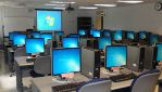 Multimedia Computer Lab